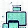 Smartphones devices image