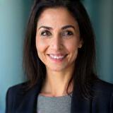 Layla Hassan EmaraTel CTO portrait